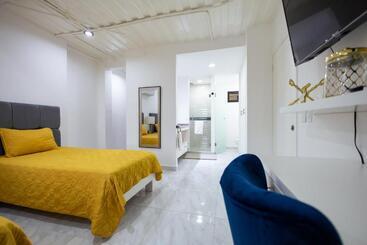 Morgan Hotel Boutique & Residences, Los Cabos