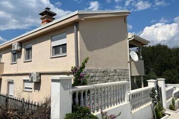 پانسیون Neðo Apartments Brda
