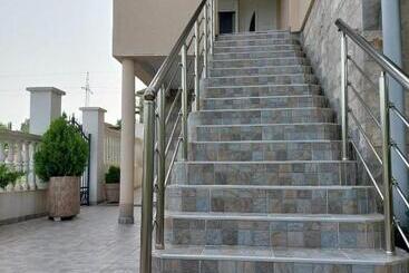 پانسیون Neðo Apartments Brda