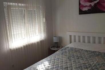 پانسیون Neðo Apartments Brda