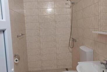 پانسیون Neðo Apartments Brda