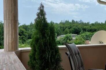 پانسیون Neðo Apartments Brda