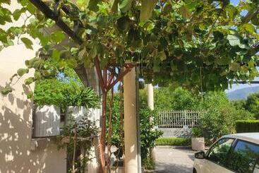 پانسیون Neðo Apartments Brda