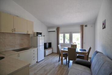 پانسیون Neðo Apartments Brda