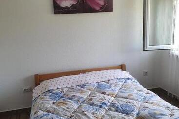 پانسیون Neðo Apartments Brda