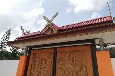 Phurafa Resort