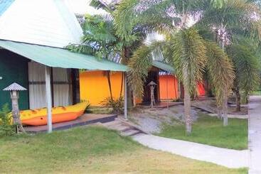 Phurafa Resort
