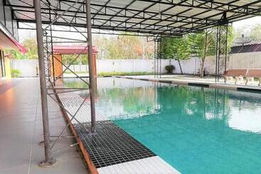 Phurafa Resort