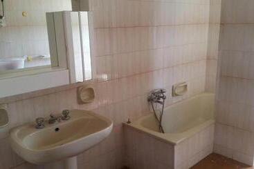 Residence Bluemarine