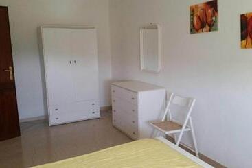 Residence Bluemarine