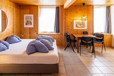 Seehotel Sternen - Brienz
