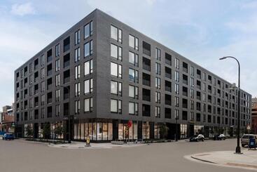 Sonder At Second + Second