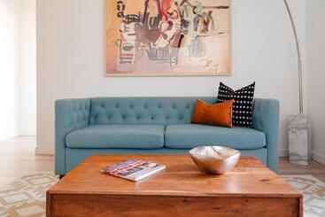 Sonder At Second + Second