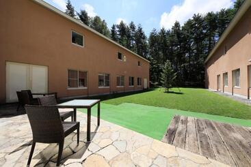 Yutorelo Tateshina Hotel With Dogs