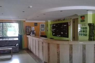 Alba Moura Apartamentos