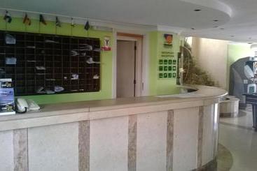 Alba Moura Apartamentos