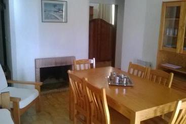 Alba Moura Apartamentos