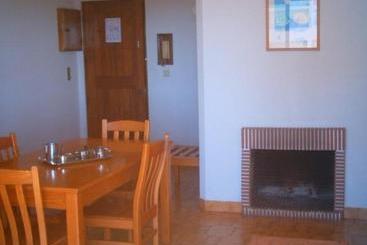 Alba Moura Apartamentos