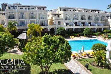Aloha Gardens By Vacation Care