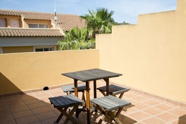 Aparthotel Bahia Pinosol - Javea