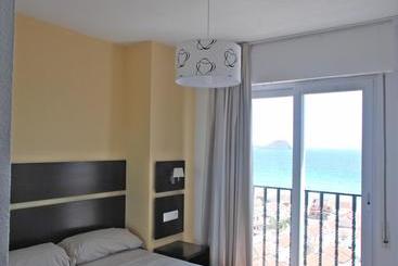 Apartamento El Pedruchillo