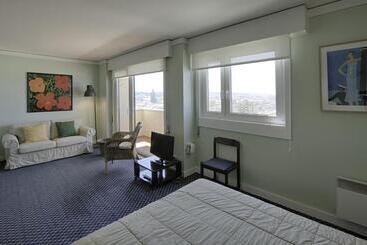 Apartamento Solverde
