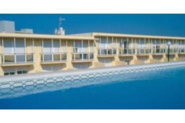 Apartamentos Aldea Verde