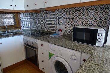 Apartamentos Aldeas De Taray Club