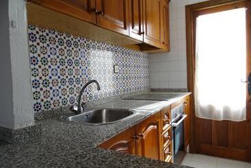 Apartamentos Aldeas De Taray Club