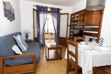 Apartamentos Aldeas De Taray Club