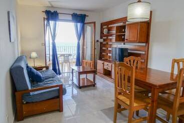 Apartamentos Aldeas De Taray Club