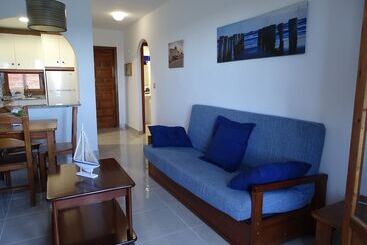 Apartamentos Aldeas De Taray Club