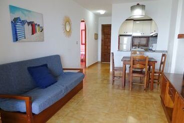 Apartamentos Aldeas De Taray Club
