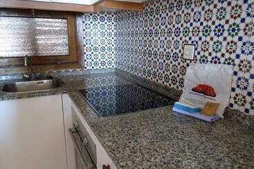 Apartamentos Aldeas De Taray Club