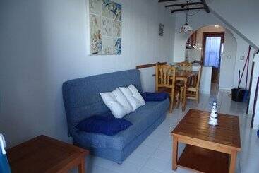 Apartamentos Aldeas De Taray Club