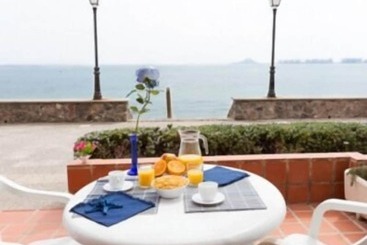 Apartamentos Aldeas De Taray Club