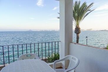 Apartamentos Aldeas De Taray Club