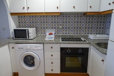 Apartamentos Aldeas De Taray Club