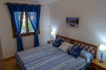 Apartamentos Aldeas De Taray Club