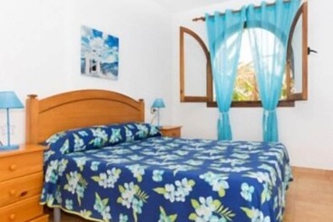 Apartamentos Aldeas De Taray Club