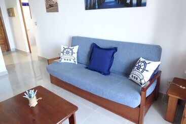 Apartamentos Aldeas De Taray Club