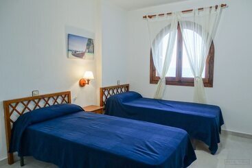 Apartamentos Aldeas De Taray Club
