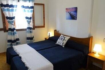 Apartamentos Aldeas De Taray Club