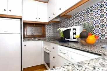 Apartamentos Aldeas De Taray Club