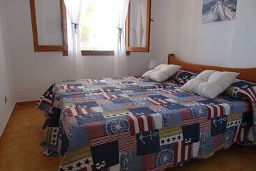 Apartamentos Aldeas De Taray Club
