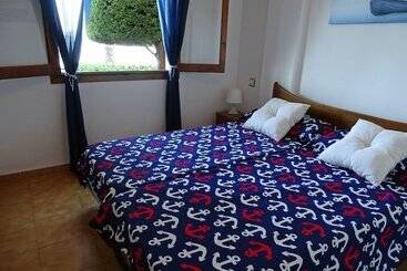 Apartamentos Aldeas De Taray Club