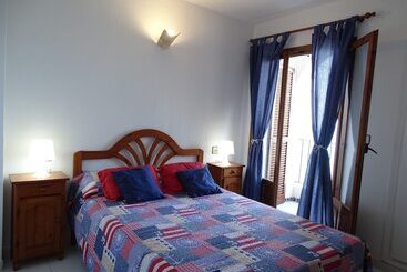 Apartamentos Aldeas De Taray Club