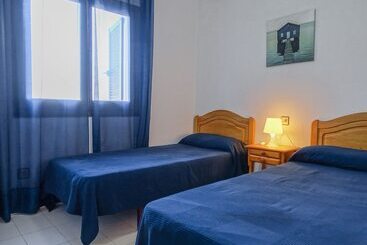 Apartamentos Aldeas De Taray Club