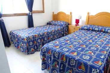 Apartamentos Aldeas De Taray Club