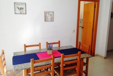 Apartamentos AR Botanic